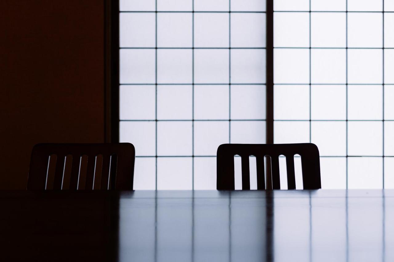 Hisaeya Ryokan Fujioka Buitenkant foto